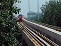 ??????/Beijing Airport Express ???Test Run