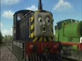 Thomas & Friends Comedy Short 3.5 - The Race