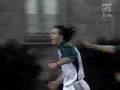 Slovenija-Gruzija.Gol.Zahovic