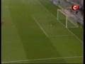 FC Dynamo Kiev against Fenerbache 2006/2007