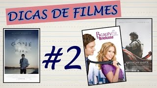 Dicas de filmes #2
