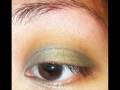 Simple Smokey Olive Tutorial