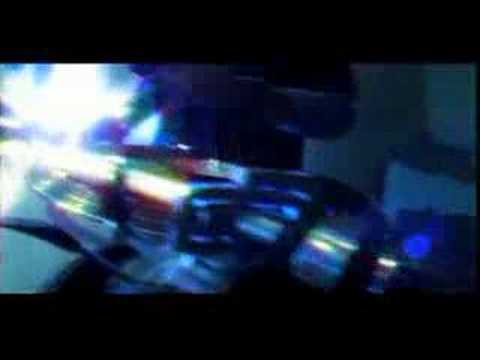 T.H. White "Desert Sky" music video