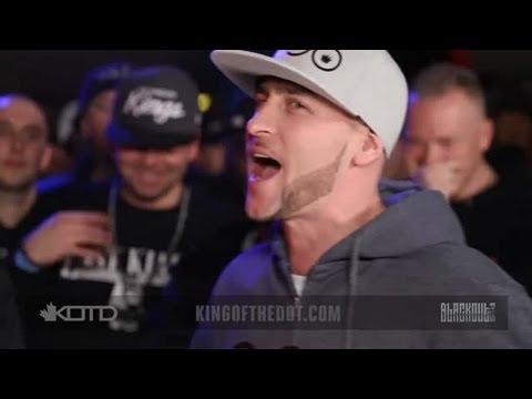 URL Battle Rap Arena Has Arcanes Side of Bargate
