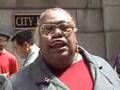 Cook County Jail Torture Victim (DeDe) Pt. 1