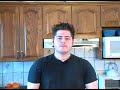 Greek Gyro Sandwich Recipe With Tzatziki Sauce : Step 1: Homemade French Fries Recipe
