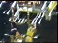 Top 10 dunks ever