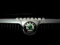 Skoda Ad 1 - China