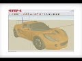 iClone 3DXchange Tutorial - Refine SKP Models iClone 3DXchange Tutorial - Refine SKP Models