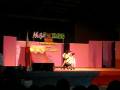 Ms.Talent 2009 - aTe RoxY