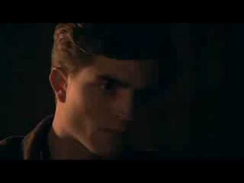 The Haunted Airman ... EN ... part 3