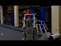 Lunacy: Conveyer to hopper
