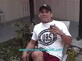 Frank Shamrock vs. Phil Baroni