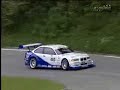 European Hill Climbing Championship - Plasa BMW
