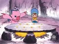 Digimon Episodio 7 El rugido de Ikkakumon 1/2 Digimon Episodio 7 El rugido de Ikkakumon 1/2