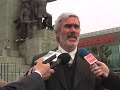 Videopinión: Trivelli critica postura limítrofe de Perú Videopinión: Trivelli critica postura limítrofe de Perú