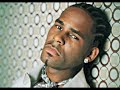 R. Kelly feat. Ronald Isley - Showdown-