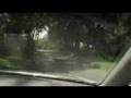The Ride into The Orange Park Country Club