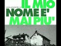 Il mio nome è mai più