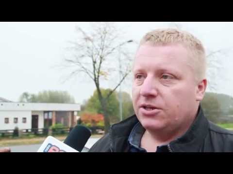 Emil Rau o szczecineckiej Straży Miejskiej