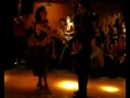 coreo alvaro y laura - la rumba buena