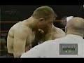 ADRIAN DIACONU vs GANNY DAVIDOVAS 3rd round - 31.05.2002