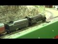 MTH PRR Turbine w/ Proto Sound 2.0