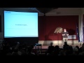 Click here to watch this video TEDxUHowest - Fabien Pinckaers - Open source as a mature example of emergent collectives