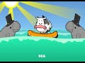 Dugong
