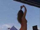 Microkittens and Mermaids at Board Up Miami