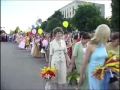 Дубоссары Выпускники - 2008