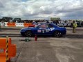 TDP 900bhp Skyline vs 500bhp Talbot Lotus Sunbeam Cosworth