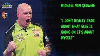 Kim Huybrechts: “I've had to deal with the biggest defeat in life and that taught me to stand tall”