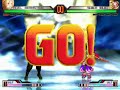 There has been a sort of movement going about lately to try and balance Touhou characters, which is a very good thing. One result of this is otto's 