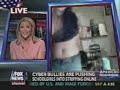 UNDERAGE GIRLS FORCED TO STRIP BY CYBER BULLIES