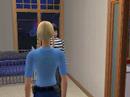 Sims 2 fought the law Sims 2 fought the law
