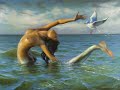 Mermaids Mermaids