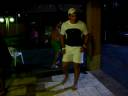 Niver do Ces�o - Domingo