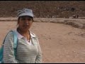 Giza Pyramid Naglaa Samir