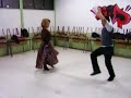 cuequeros del Parronal