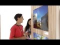 VÍDEO: Exposição Continuum mostra a Cidade Administrativa sob um novo olhar