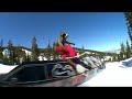Shaba Cru - Superbad - Northstar Park Follows 08 Shaba Cru - Superbad - Northstar Park Follows 08
