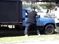 psa protection sports association trial video dobermann