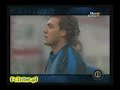 inter 3 : 2 sampdoria