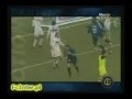 inter 3 : 2 sampdoria