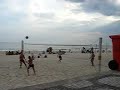 Rio De Janeiro No-Hands-Volleyball Rio De Janeiro No-Hands-Volleyball