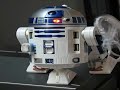 Star Wars USB Hub - R2-D2 Droid Star Wars USB Hub - R2-D2 Droid
