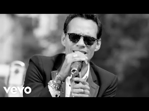 Vivir Mi Vida Marc Anthony