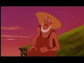 hercules   go the distance  polish 