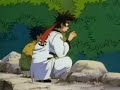 Sano & Yahiko - The young and the hopeless
